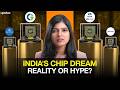 India's Semiconductor Dream: Reality or Hype? | ₹76,000 Crore Mission Explained