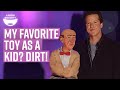Walter answers all of your questions jeff dunham