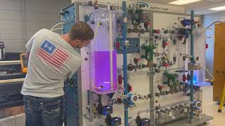 Industrial Instrumentation & Control Program Video