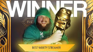 FULL VOD | Streamer Awards