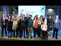 Gala de los Premios Fundación Telefónica al Voluntariado | #PremiosVoluntariado
