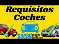 Alquiler de coches entre particulares o rent a car negocio emprender  cmoganardinero  socialcar