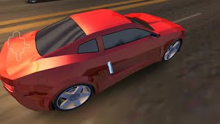 Car Racing Games | Nitro Car racing Game made for Kids| Racing Sports car | 赛车游戏 screenshot 4