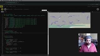 Sound Sequence Demo [pt 1/5] - Video Screen Capture