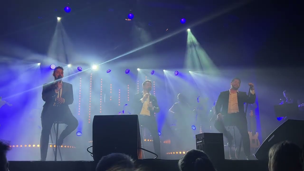 Muzikály Naruby v pohádce - A pohádky je konec