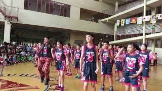 Claire With Gr 6 Milton 2016-2017