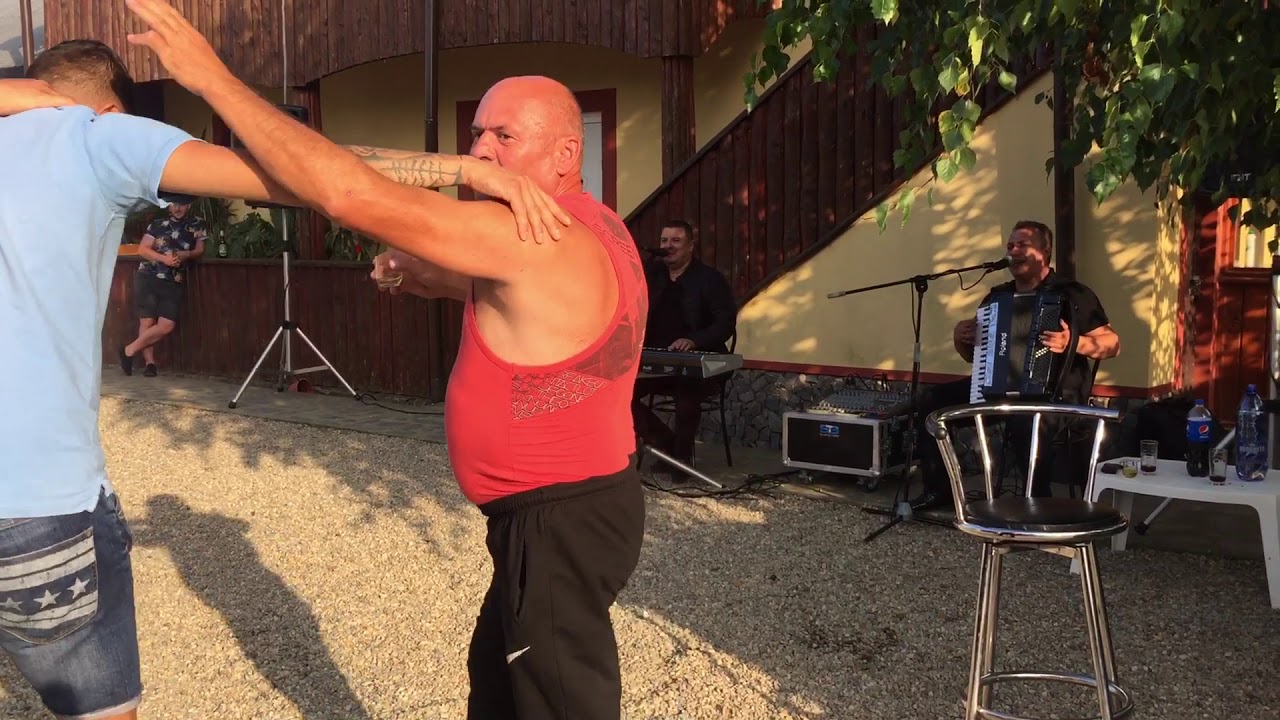 SERGIU TUDOR LA MARIN COTEI … SAC SAC SAC CA N-AM MURIT