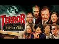 Blood on the Clocktower But JUST FIVE PLAYERS | Terror In Teensyville | Episode 1