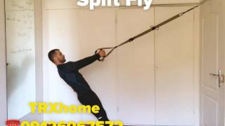 trx split fly