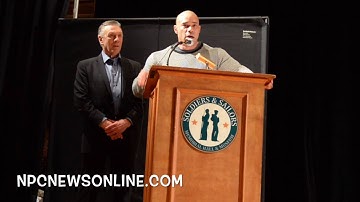 IFBB Legend Kevin Levrone Makes Olympia Comeback Announcement