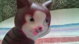 Статуэтка Кошка / Figurine Cat Статуэтка Кошка / Figurine Cat