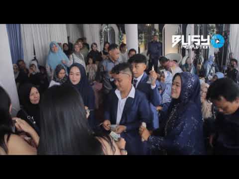 Cinta Tasikmalaya versi GDC Live Andir Rancamulya