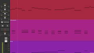 The Wonder Pets - Linnys Song - Audio Evolution Cover