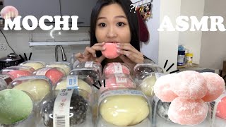 MOCHI ASMR ХИЙВ. 🍡