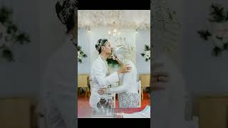 Wedding Rona Sentosa & Puji Astuti #shorts #youtube #trending