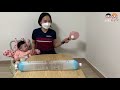World Table Tennis at Home Day: Korea Republic, Seoul  - TV Kuco Munco