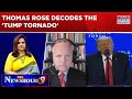 Decoding 'Trump Tornado': Thomas Rose, US Envoy To Poland, On Trump's Fresh Threat Over Greenland