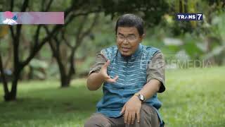 Penyebab Abu Bakar Ash Shiddiq Dijamin Masuk Surga | Khalifah 14 Maret 2020