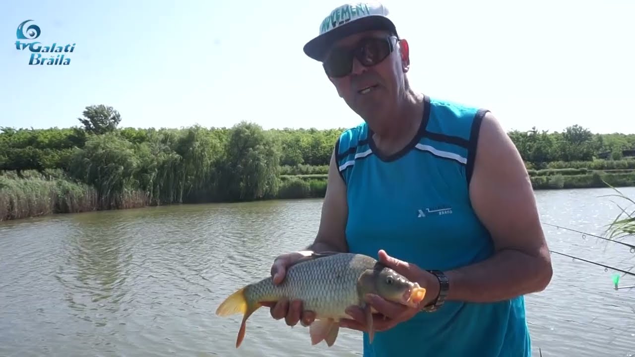 Cu Bățu'n Baltă - iunie 2025