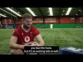 🏴󠁧󠁢󠁷󠁬󠁳󠁿 𝗖𝗬𝗠𝗥𝗨 𝗗𝗔𝗡 𝟮𝟬 | Dragons' quartet set for World Champs 🐉