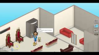 How to Make a FRIDGE GAME!!! || SmallWorlds