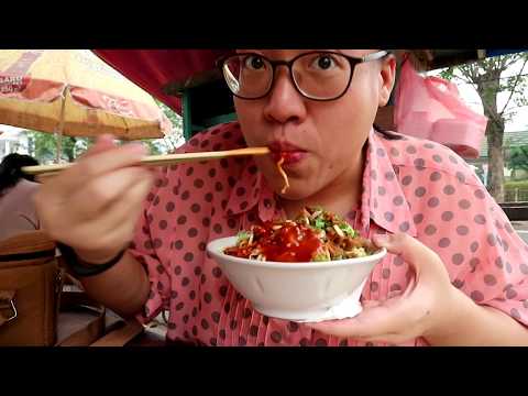 Ceker Mie Kober