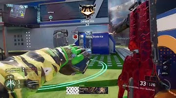 Rolling Thunder Kills