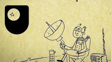 60 second adventures in collaborative science with David Mitchell -   Multi Messenger Science (3/3)