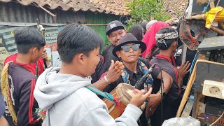 ADA APA DENGAN MANG BUTONG ⁉️ CUTA MUDA GROUP LIVE SUKAMENAK - RANCAEKEK