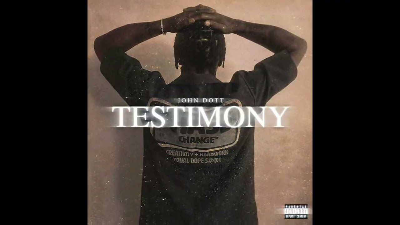 John Dott – Testimony (Official Audio)