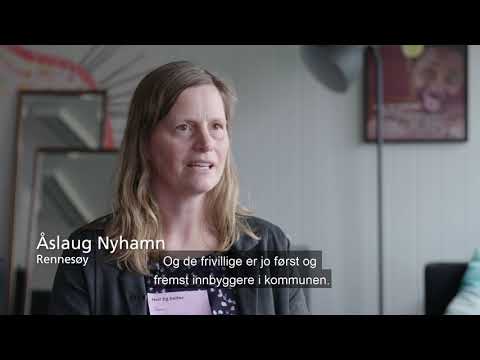 Video: Fremmedspråkens rolle