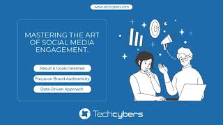 Elevate your social media presence with our expert social media marketing service. 📲✨🚀
