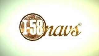 I-58 Navs