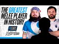 Melee stats top 100 official smash bros melee players of all time  pgstats