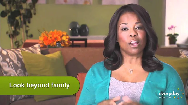 Care for the Caregiver