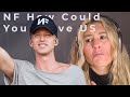 Therapist Reacts To How Could You Leave Us By NF Therapist Reacts To How Could You Leave Us By NF