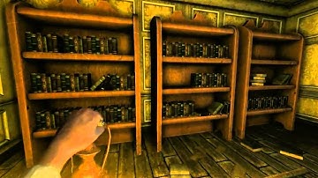 Amnesia: The Dark Descent Walkthrough - Part 3