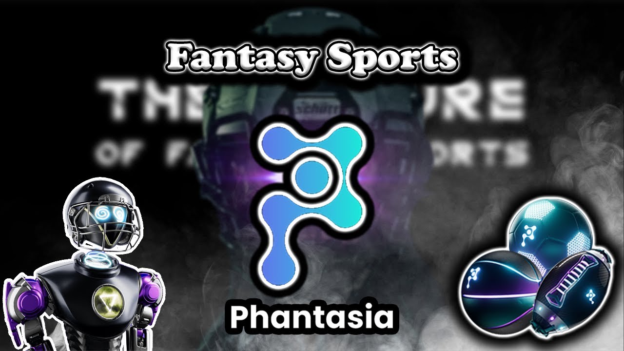 Phantasia Details Fantasy Sports Platform on Solana Blockchain
