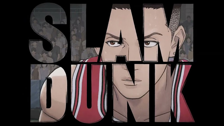 《灌籃高手 THE FIRST SLAM DUNK》前導預告 2023.01.13 大銀幕見 - 天天要聞
