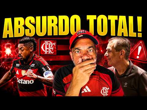 VERGONHA! ABSURDO NO MINEIRÃO COM A NAÇÃO E FLAMENGO AGRADECE A POLÍCIA MILITAR!