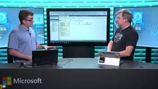 SQL Server 2017 Intelligent Diagnostics Builtin - Adaptive QP
