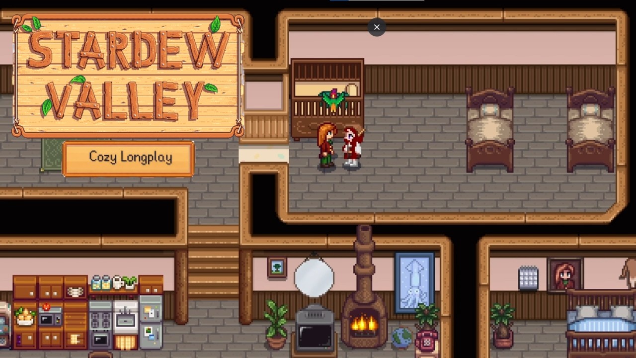 Cozy Long Gameplay | Modded Stardew Valley Ep. 40 - YouTube