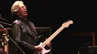 Eric Clapton - I shot the sheriff - 15 June 2022 - Copenhagen