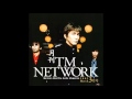 【メニコンマンスリーマガジン⑤】 TM NETWORK