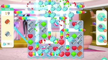 PROJECT MAKEOVER LEVEL 1555 | NO BOOSTER 2024