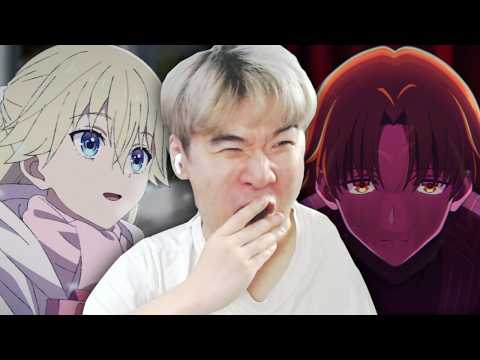 AYANOKOJI MURDERED NANASE'S BOYFRIEND 😥😥 | Classroom of the Elite Season 4 Ep 9 REACTION