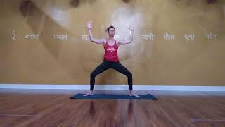 LYT Yoga Short: Feel Good Foundational Flow
