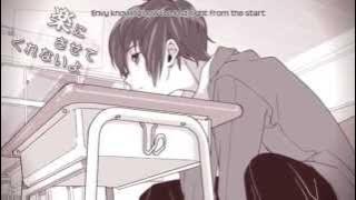 【Jefferz】 A Solution For Jealousy (English Cover) (ヤキモチの答え) 【Honeyworks】