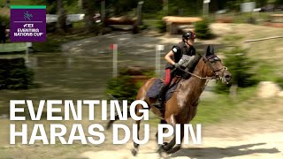 Impressive Eventing win for France in Haras Du Pin | Recap | FEI Eventing Nations Cup™ 2019