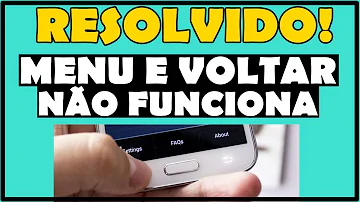 Como ligar o celular se o botão estragou?